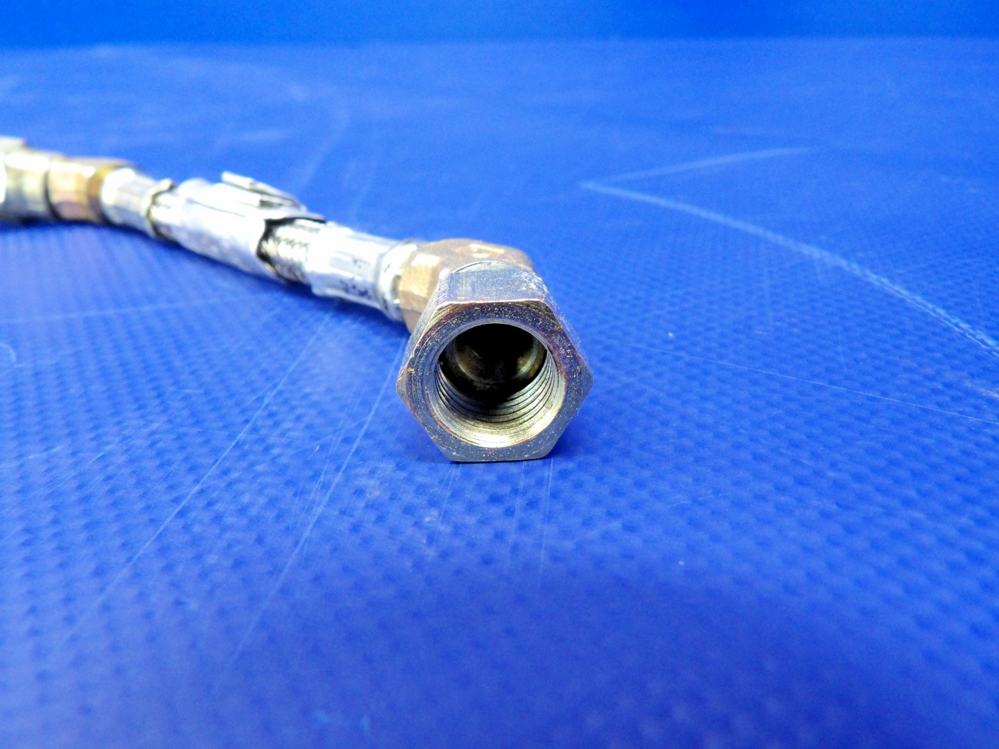 Cleveland Brake Hose P/N 207-01600 NOS (0426-1286)9