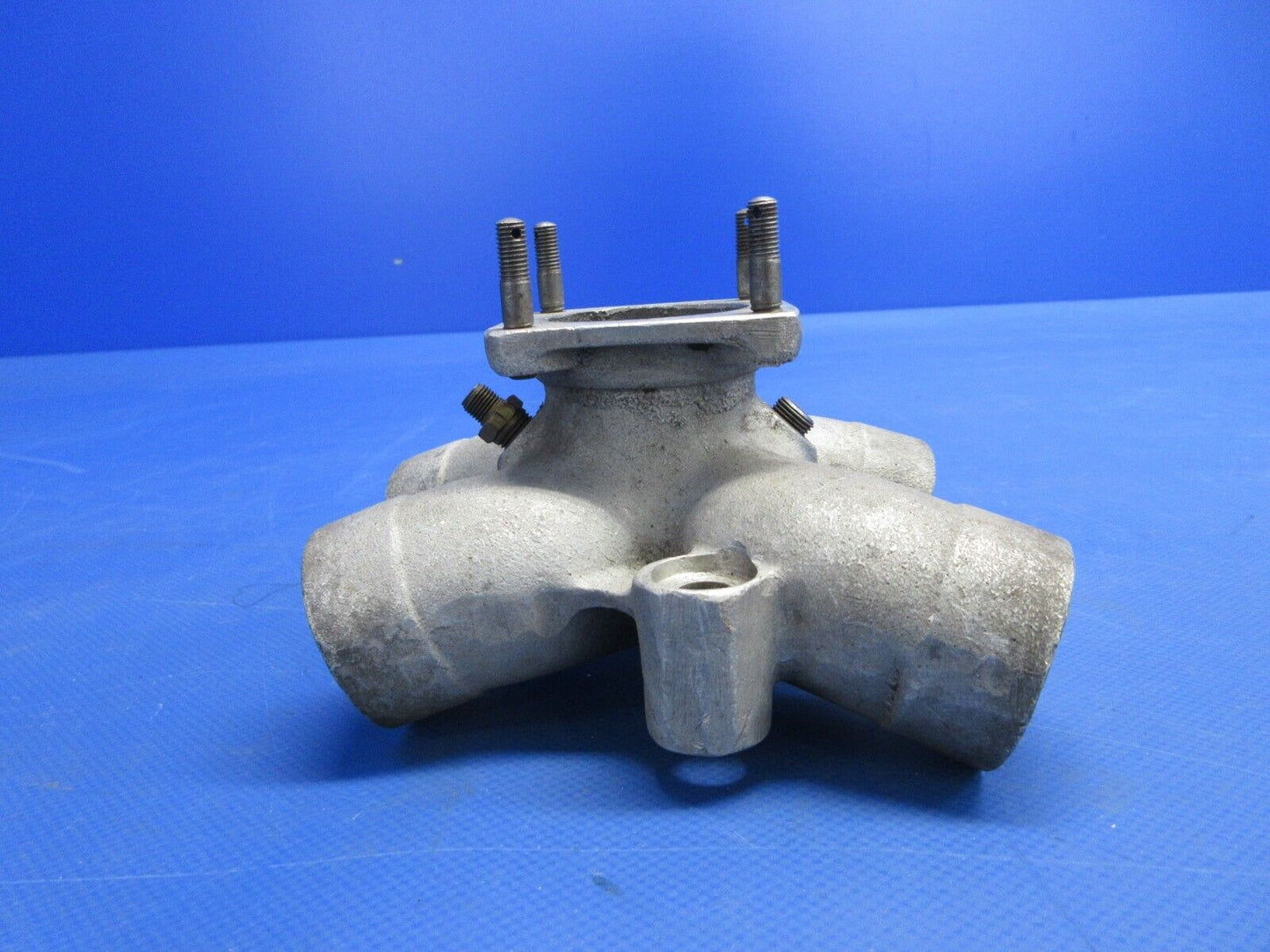 Continental A65 Intake Manifold Assy P/N 4780 (0624-1318)