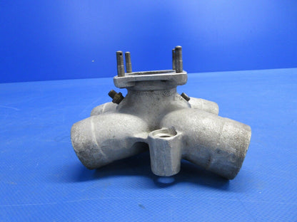 Continental A65 Intake Manifold Assy P/N 4780 (0624-1318)
