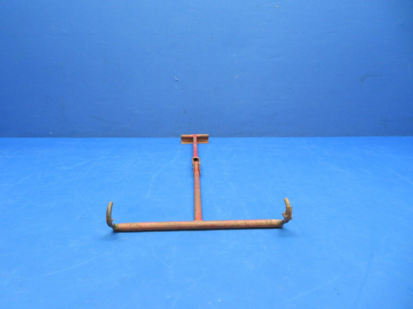Piper Central Control Gust Lock P/N 4860058-1 (0923-342)