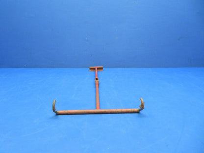 Piper Central Control Gust Lock P/N 4860058-1 (0923-342)