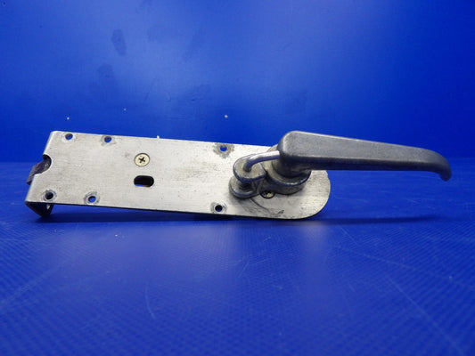 Beech 76 Duchess Hartwell Baggage Door Latch P/N H2532-9 (0526-1310)0