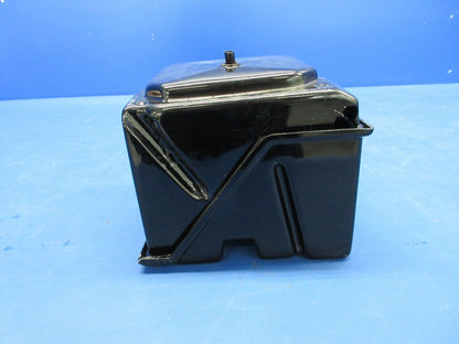 Cessna 337 / P337H Skymaster Battery Box & Base Assy P/N 1550247-1 (0724-1372)