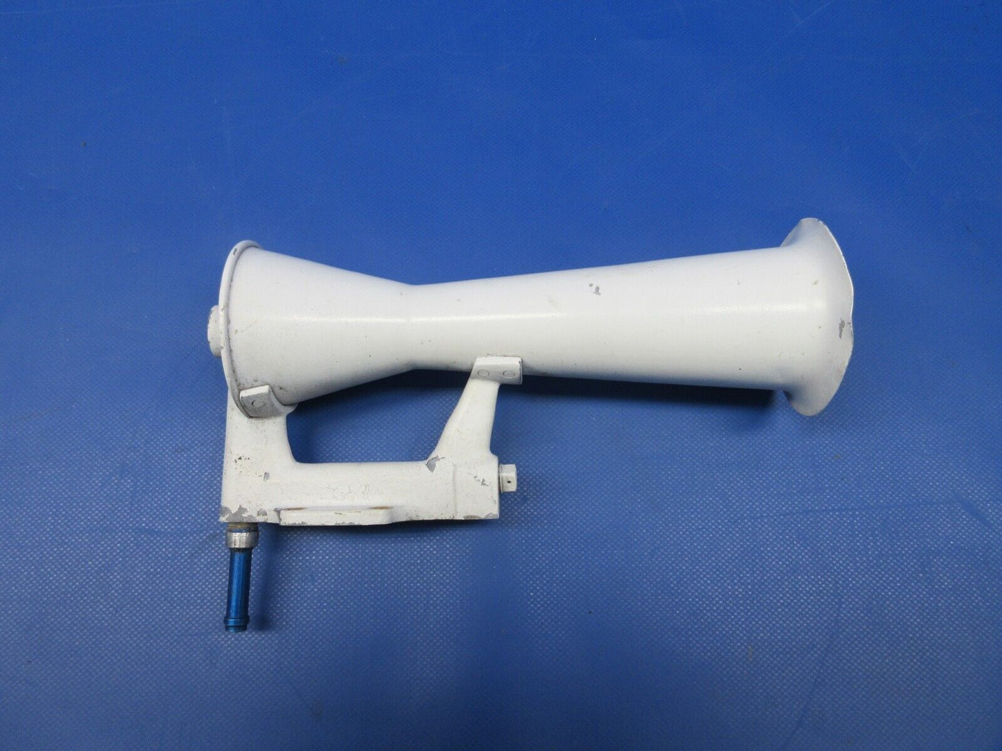 Grumman Yankee AA-1B Venturi 3-1/2" Diameter and 11" Long (0424-1416)