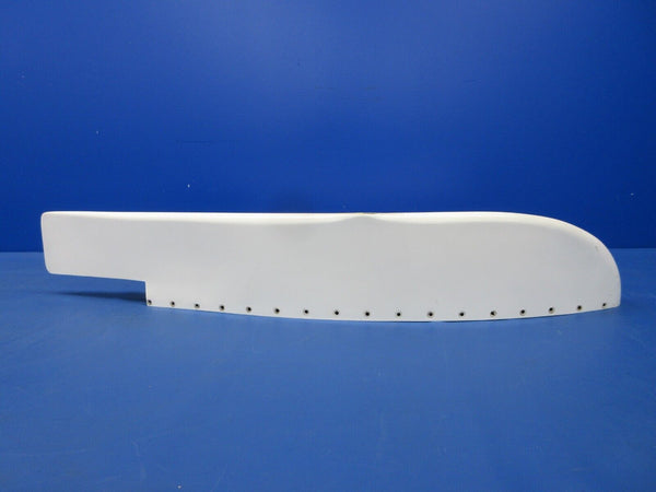 Beech C23 Sundowner Met-Co-Aire Wing Tip Assy LH P/N 169-110000-293 (0724-2093)