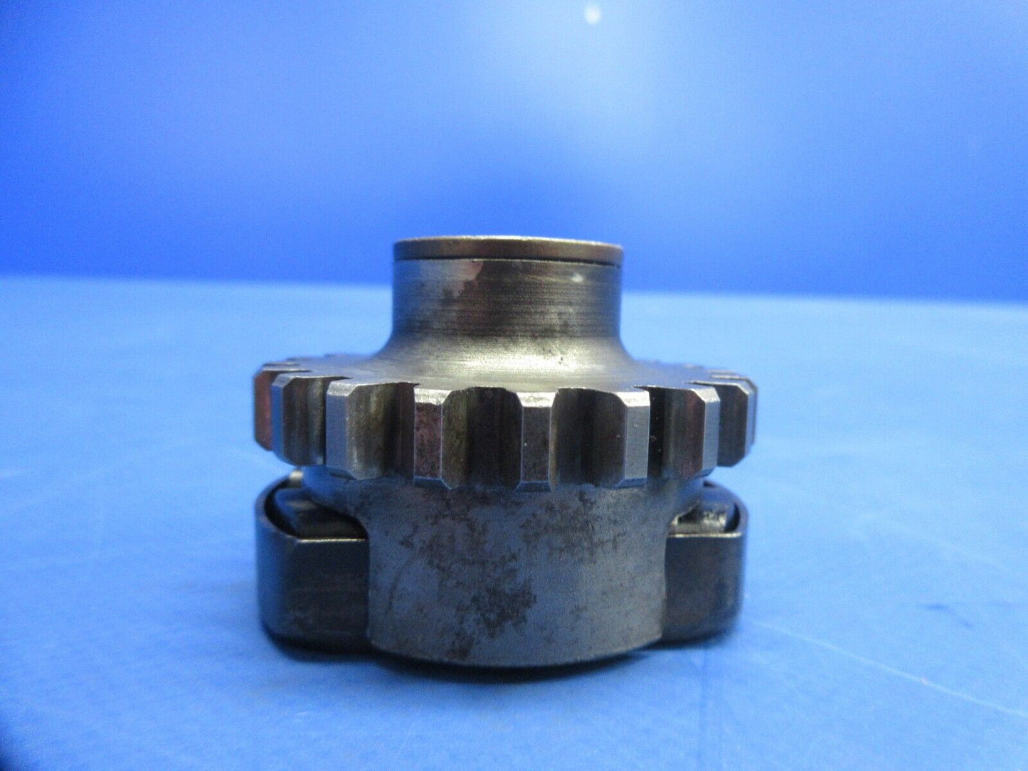 Continental E-225 Magneto Drive Gear Coupling Bushing P/N 531180 (08224-895)