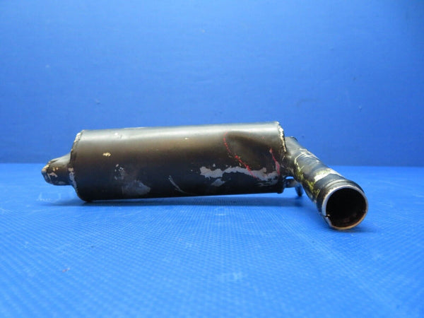 Cessna 310 / 310I Oil Separator Assy P/N 0850452-12 (0324-176)