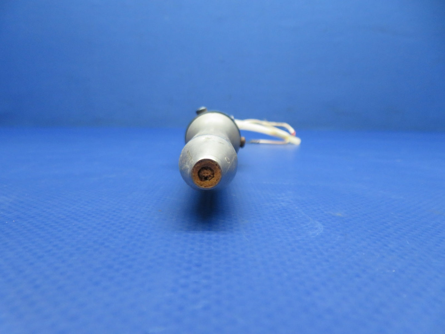 Cessna 421 Aero Instrument Heated Pitot Tube 24v P/N AN5813-1 TESTED (0326-127)8