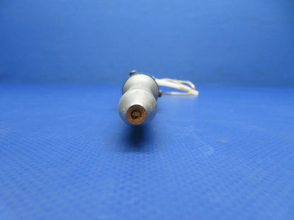 Cessna 421 Aero Instrument Heated Pitot Tube 24v P/N AN5813-1 TESTED (0326-127)8