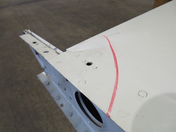 1975 Cessna Cardinal 177B LH Wing Structure P/N 1722001-17 (0824-98)