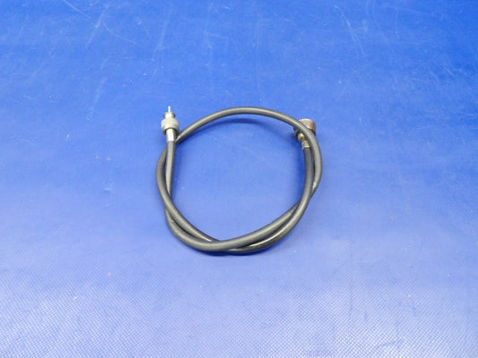 Mooney M20 / M20E Tachometer Cable Length 35" (0826-1272)0