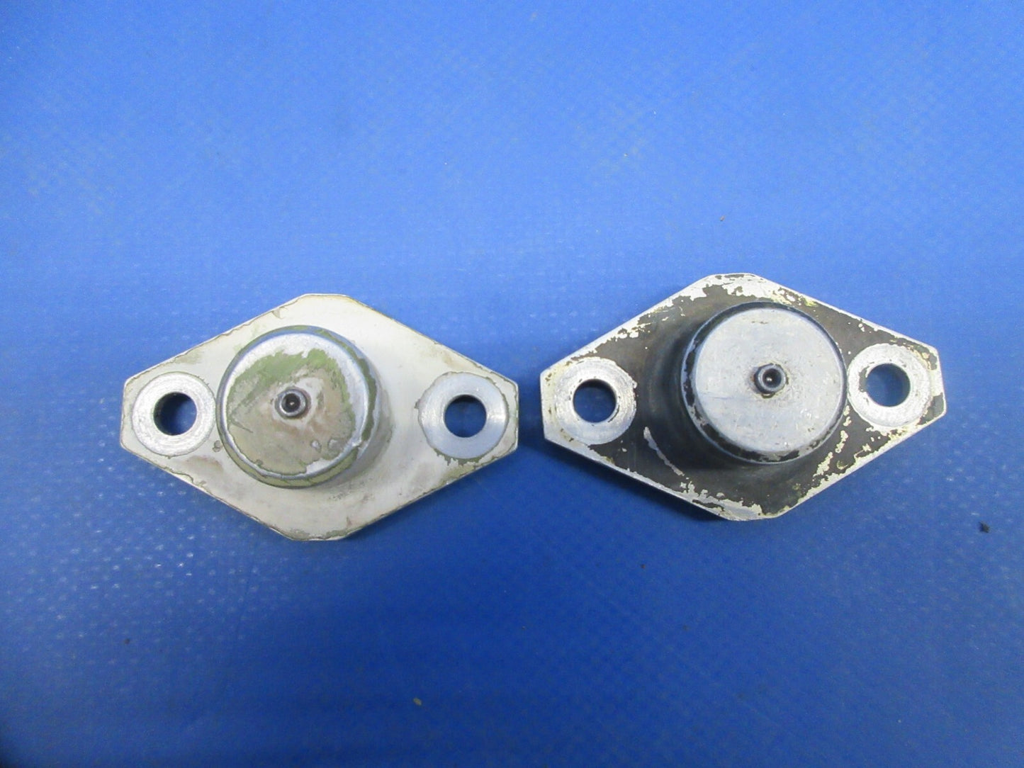 Bell 47J-2 Tail Rotor Pitch Control Cap Assy 47-641-103-1 LOT OF 2(1124-912)1