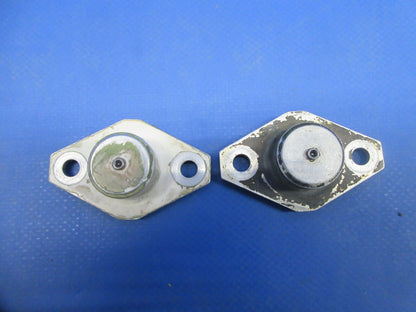 Bell 47J-2 Tail Rotor Pitch Control Cap Assy 47-641-103-1 LOT OF 2(1124-912)1