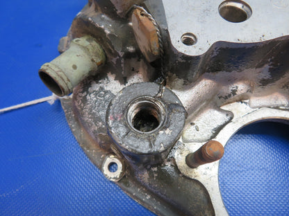 Lycoming Accessory Housing Assembly P/N 76096 (0224-1039)9