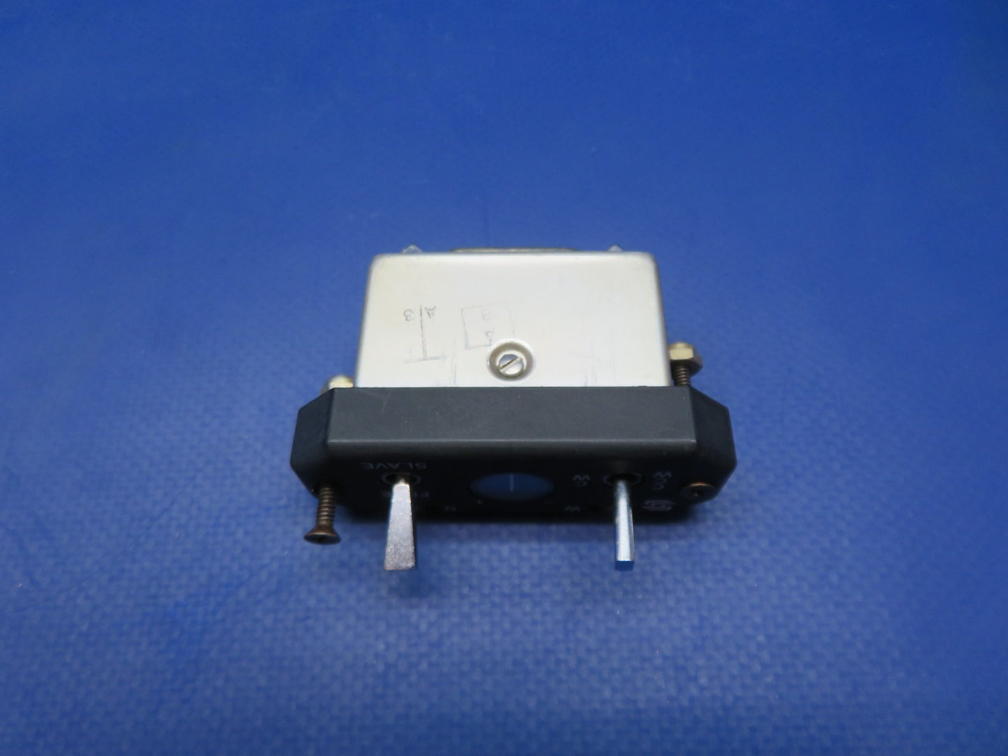 Cessna 421 S-Tec Autopilot Slaving Accessory P/N 01171-P WARRANTY (0326-223)9