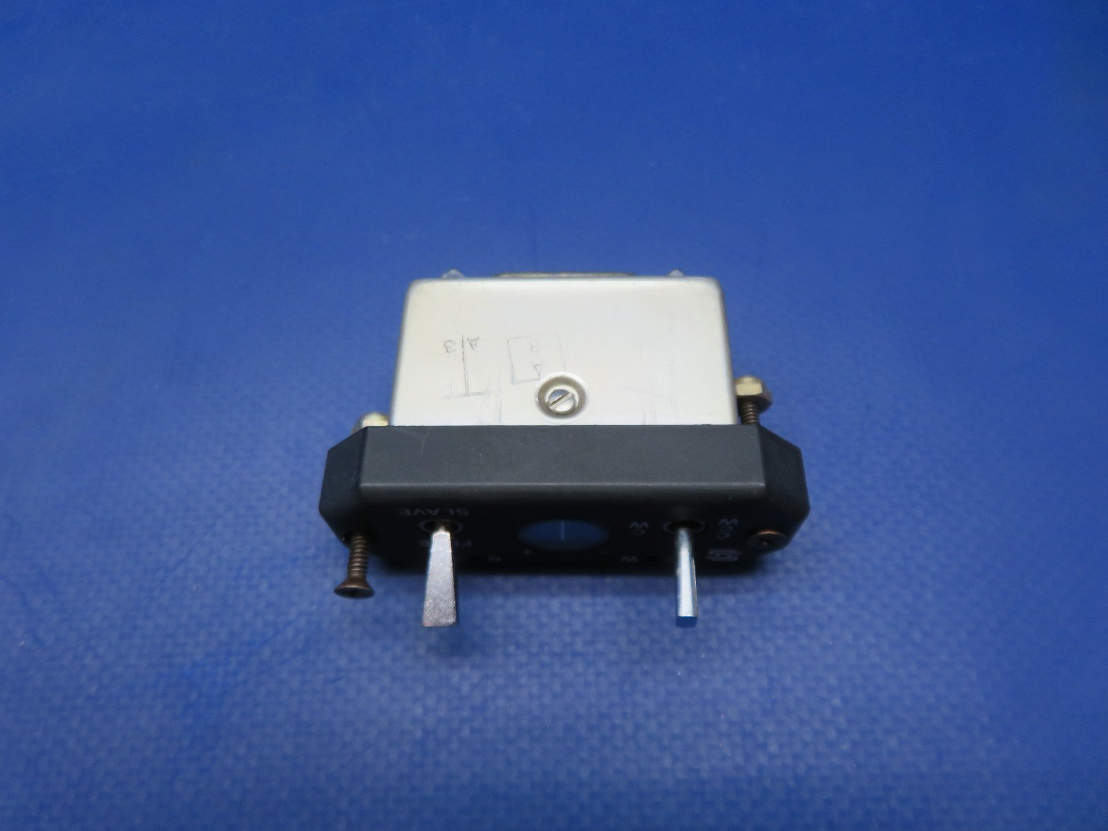 Cessna 421 S-Tec Autopilot Slaving Accessory P/N 01171-P WARRANTY (0326-223)9
