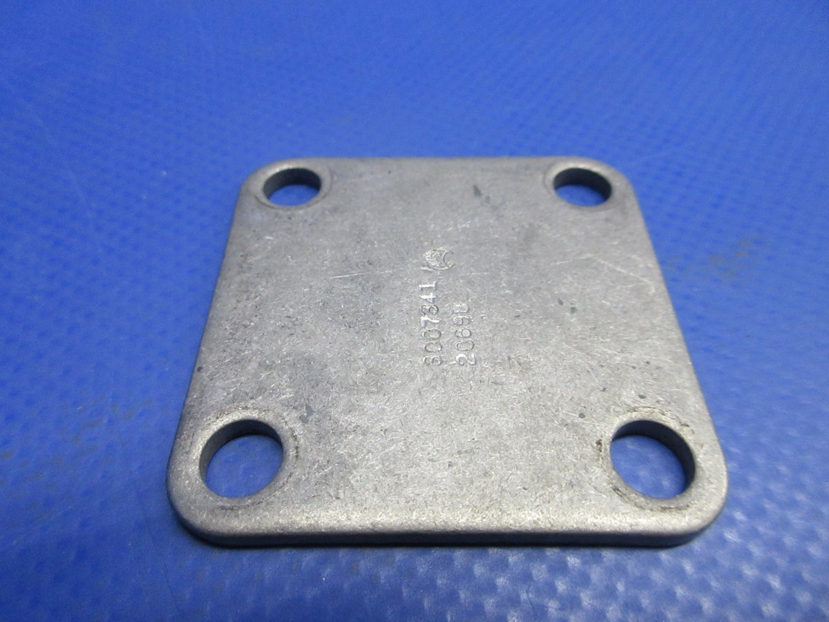 Pratt & Whitney Cabin Air Outlet Cover P/N 3007341 LOT OF 2 NOS (0426-887)8