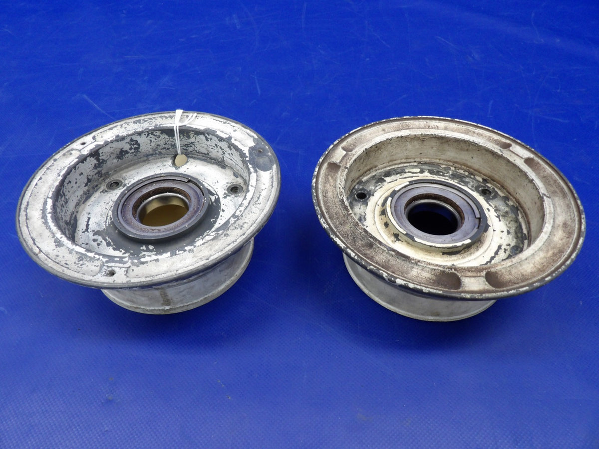 Cleveland 40-83 6.00-6 Main Wheel P/N 161-03000 (0526-2056)4