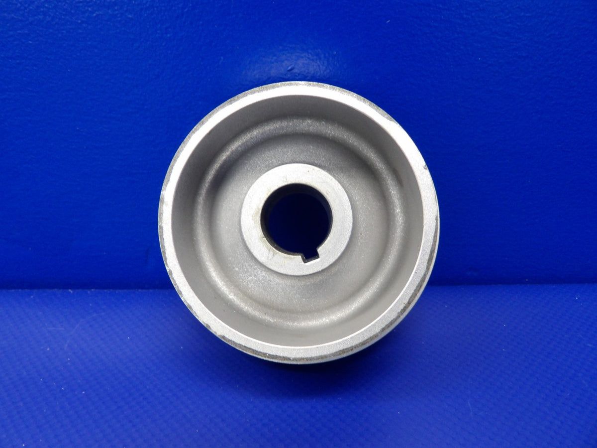 Electrosystems Lycoming/Prestolite Alternator Pulley P/N PU-672A NOS (0526-1433)0