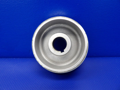 Electrosystems Lycoming/Prestolite Alternator Pulley P/N PU-672A NOS (0526-1433)0