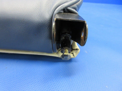 Piper PA-34-200T Seneca II Rear Seat Back Cushion P/N 79337-16 (0524-633)