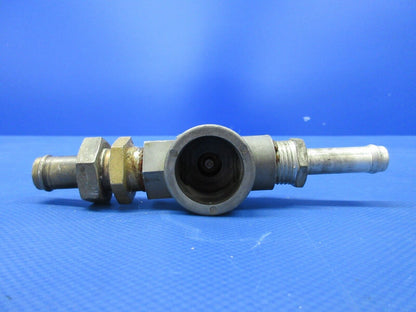 Bellanca 17-30A Viking Edo-Aire Suction Relief Valve P/N IU292 (0524-1292)