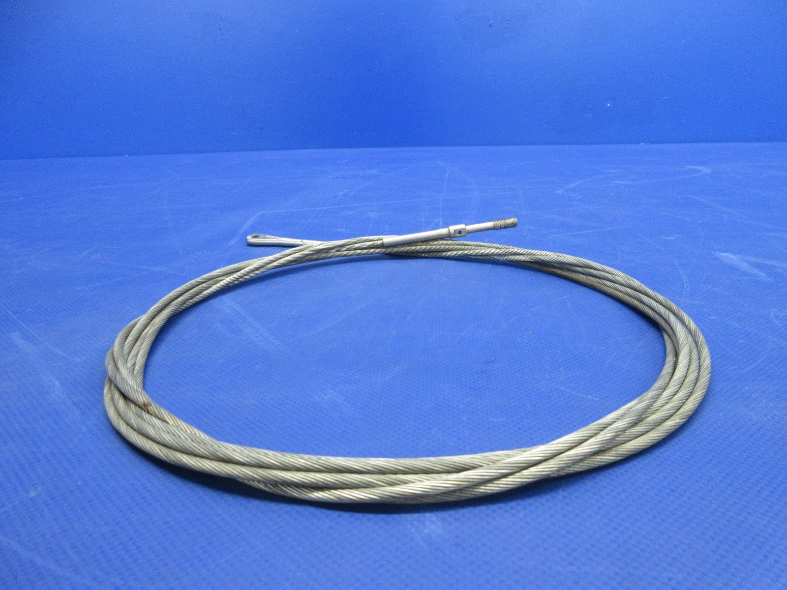 Piper PA-31T1 Cheyenne Flight Control Cable (0626-799)6