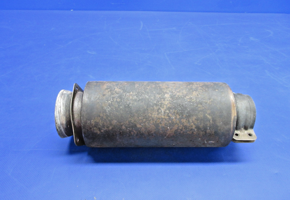Cirrus SR22 Exhaust Muffler P/N 14836-001 (0926-783)6