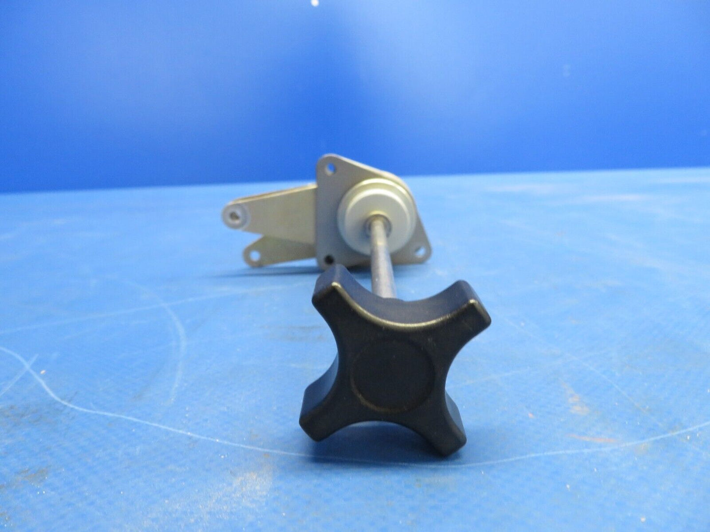 Robinson R44 Raven II Helicopter Cyclic Friction Assy P/N A499-2 (0724-881)