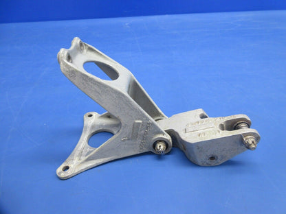 Bell 47J-2 Helicopter Cyclic Control Support & Lever P/N 47-729-099-1 (1124-921)