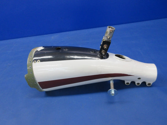 Bell 47J-2 Helicopter Tail Boom Extension P/N 47-266-039-9 (1124-2035)0