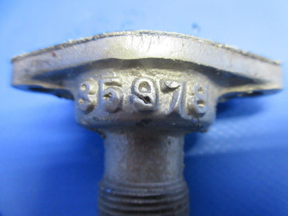 Continental E-225 Tachometer Drive Housing P/N 35978 (0824-893)