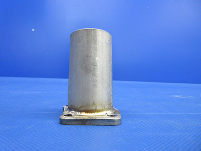 Cessna Continental Exhaust Riser P/N 0750238-5 NOS (0324-746)