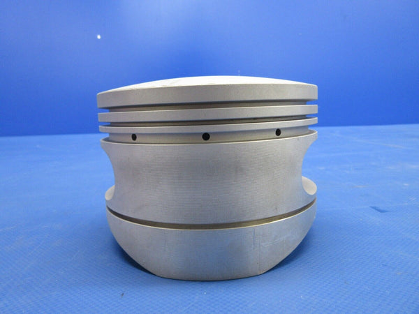 Continental Aircraft Engine Piston P/N 631475 (0624-813)