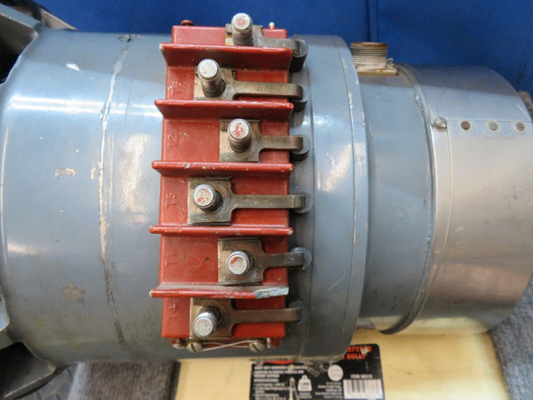 Westinghouse Generator AC Aircraft 120/208V P/N 976J252-6, 8QL4006 (1024-1715)