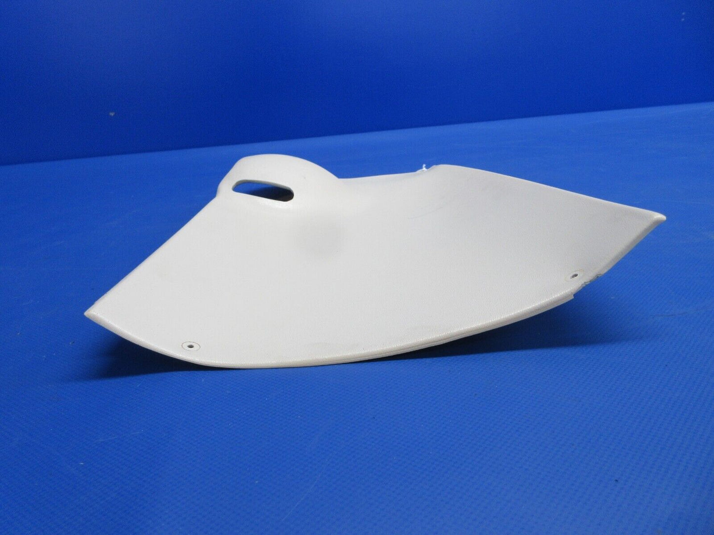 Piper PA-34-200T Shoulder Harness Cover Assy LH P/N 96921-03 (0524-1905)