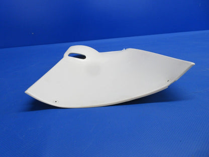 Piper PA-34-200T Shoulder Harness Cover Assy LH P/N 96921-03 (0524-1905)