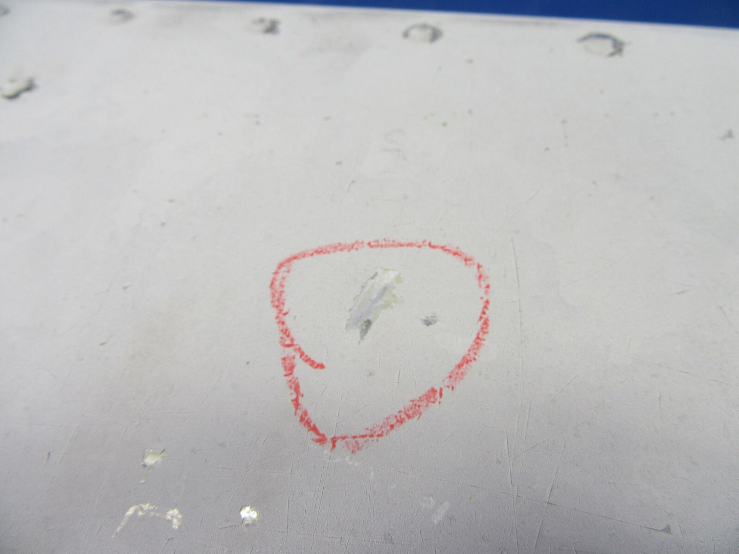 Cessna 310 / 310R LH Elevator P/N 0893200-15 (1124-02)6