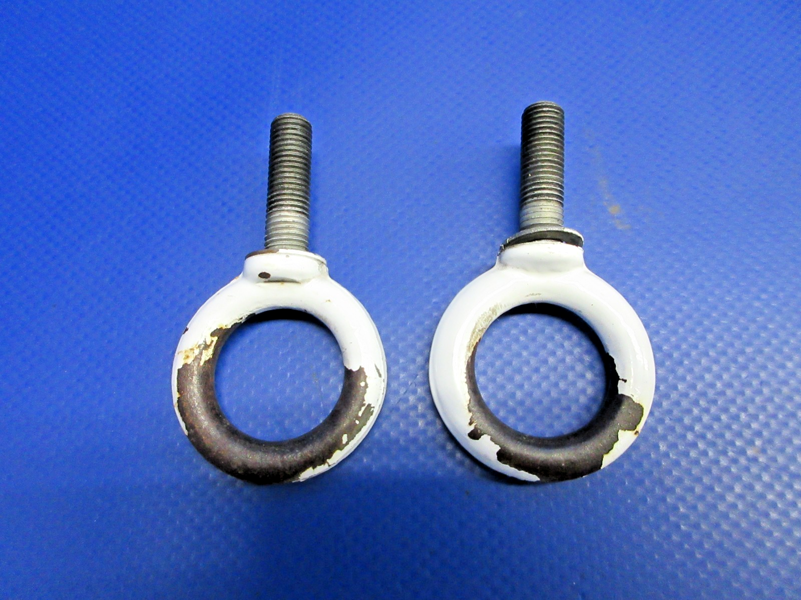 Cessna 310 / 310I Wing Tie Down Mooring Eye Bolt P/N 0422344 LOT OF 2 (0326-817)3