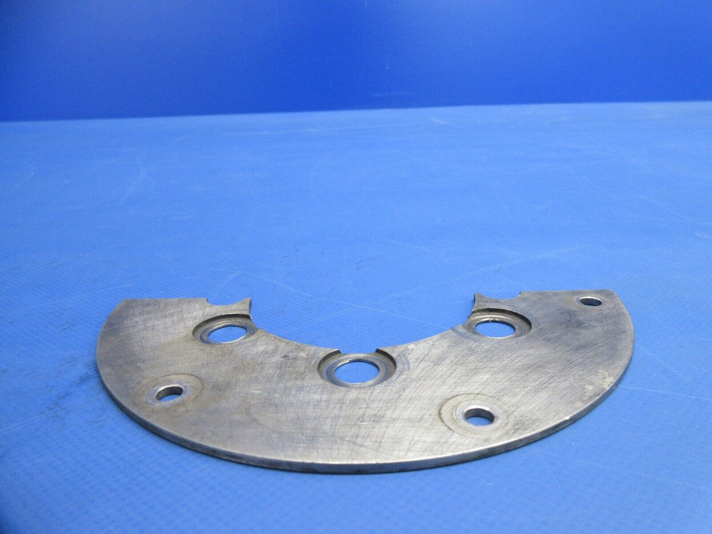 Piper PA-34 Continental TIO-360 Split Ring Mounting Set P/N 582-448 (0824-857)