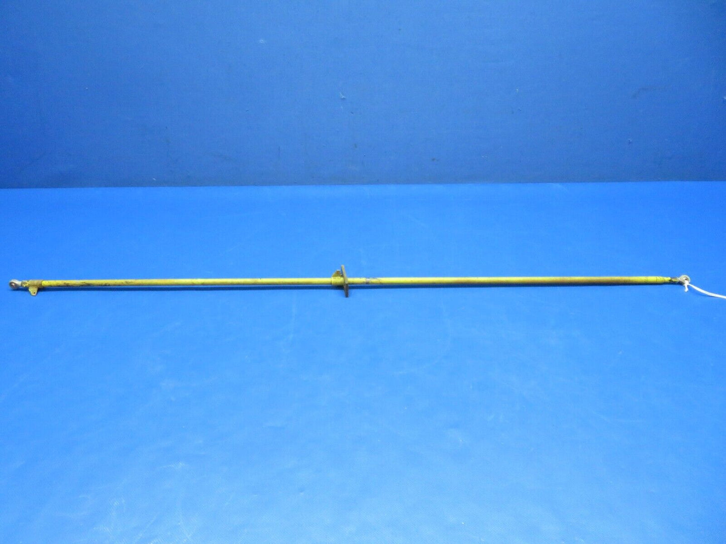 Mooney M20 / M20E Rudder Control Tube  P/N 7244 SSBY 915015 (0524-158)