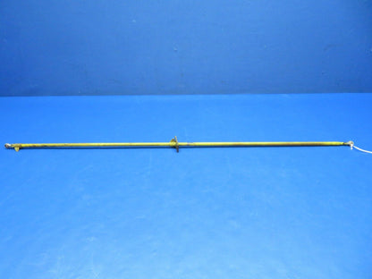 Mooney M20 / M20E Rudder Control Tube  P/N 7244 SSBY 915015 (0524-158)