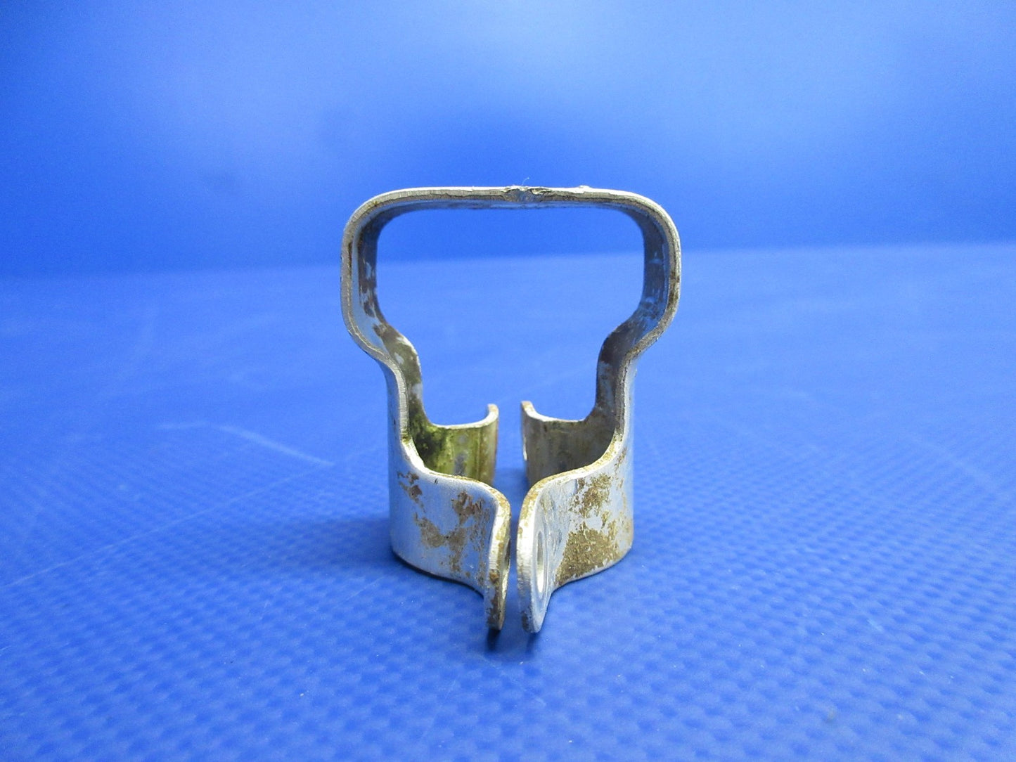 Cessna 310 / 310I Trim Tab Actuator Chain Guard P/N 0310422-1 (0326-816)5