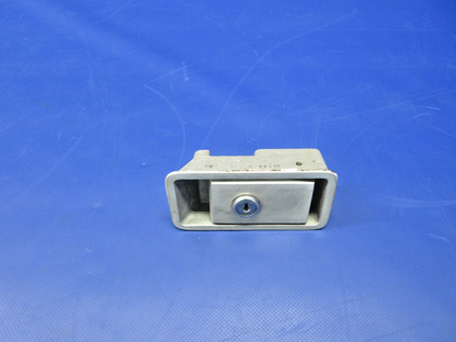 Rockwell Commander 112 Exterior Cabin Door Handle LH P/N 40142-9 (0826-704)0