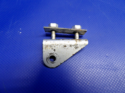 Cessna 172G Seat Belt Fitting LH/RH INBD/OTBD 0510205-3 & -4 SET OF 4 (0326-121014