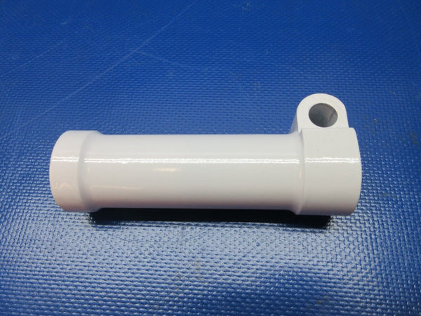 Beech Housing - Shimmy Dampener w/ Repair Kit P/N 35-825146 REBUILT (1224-1348)