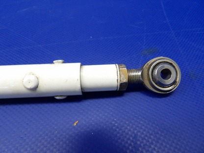 Beech 95-B55 Baron Aft Nose Gear Steering Rod P/N 35-825044-4 (0426-1425)9