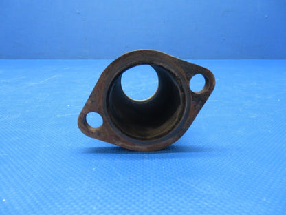 Grumman AA-1B Exhaust Riser P/N 099001-102 (0624-1783)