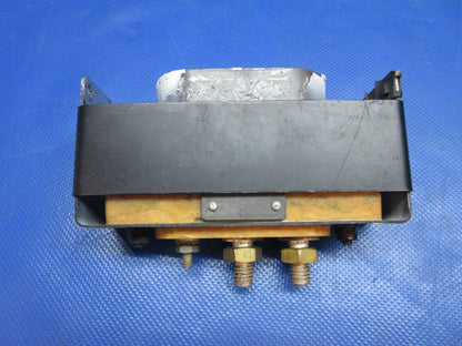 Bellanca 17-31A Burton Electric Power Receptacle P/N AN2552-3A TESTED(1024-1208)