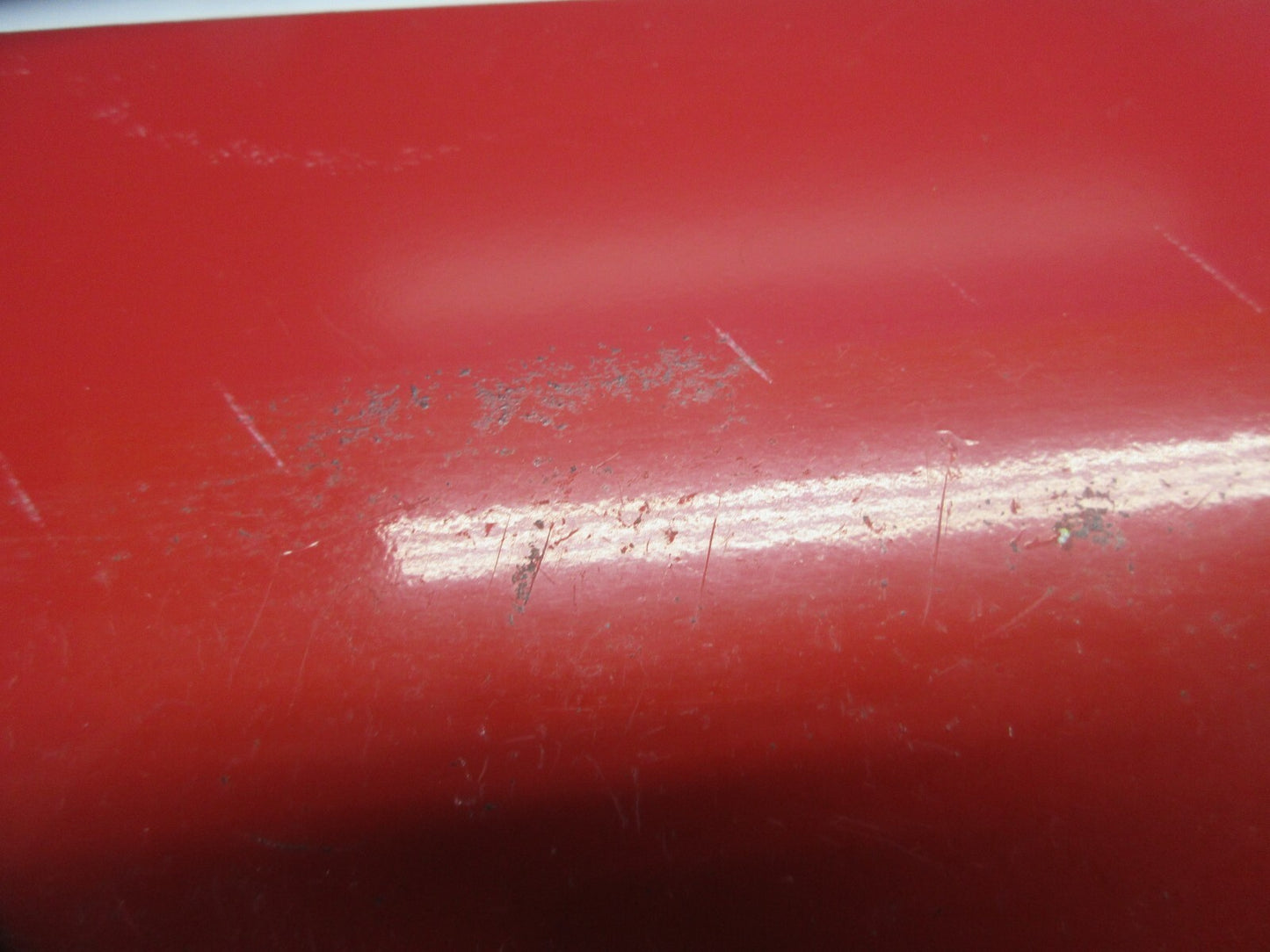 Piper PA-23 Aztec Left Hand Outboard Engine Cowl P/N 16517-00 (1124-829)3
